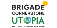 Brigade Cornerstone Utopia